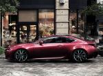 Lexus RC350 2014 года